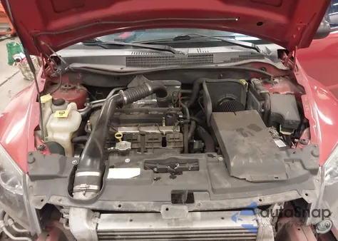 2008 Dodge Caliber Srt4 from USA, damaged, VIN 1B3HB68F98D774679